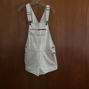 Vintage Tommy Jeans Overalls